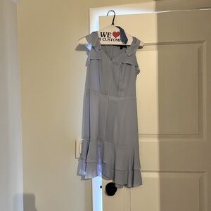 Super cute Banana Republic dress. Size 4
